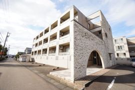 パラティーナ 南館の外観画像