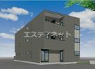 グレイスコートの間取り画像