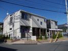 ジェルメ南葛西Ⅲの間取り画像