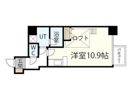 T．M．住吉ビルの間取り画像