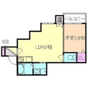 わいわいライン淡路の間取り画像