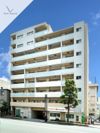JU TOWER FRONT 北斎Stの間取り画像