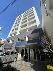 ラグジュアリーアパートメント三ノ輪の外観画像