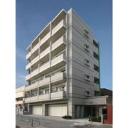 GRACE・FORT・TATUMIの外観画像