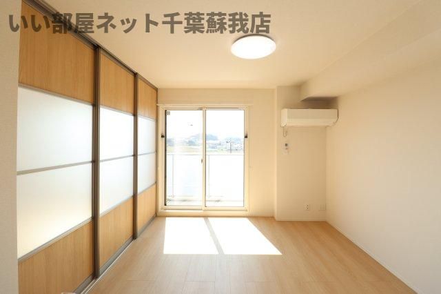 リビング