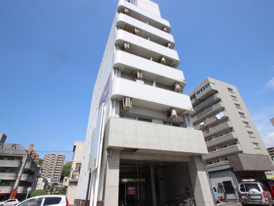 ブルーコート段原の外観画像