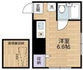 パールフラッツの間取り画像