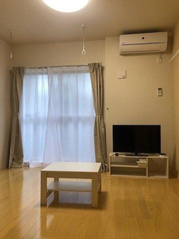 リビング