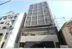 オアシス梅田の間取り画像
