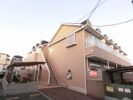 レオパレスさんわ大和田第5の間取り画像