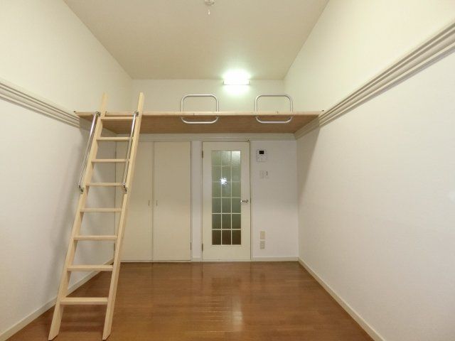 リビング