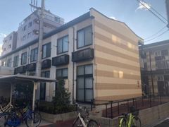 レオパレスユーアイの外観画像