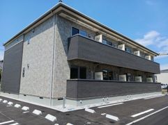 レヴリ Ⅰの外観画像
