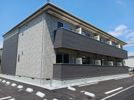 レヴリ Ⅰの間取り画像