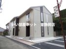 ピチカート浅間★駐車場2台付(無料)★の間取り画像