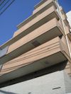 スパシエルクス池袋の間取り画像