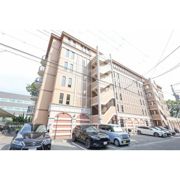 Luxe新大阪SOUTHの外観画像