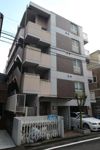 エクセリア東北沢の間取り画像