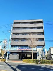 アステール岩神の外観画像