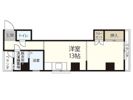 細川ビルの間取り画像