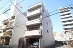 一水ビルの間取り画像