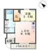 FK5の間取り画像