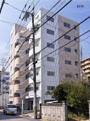 クレストコートの外観画像