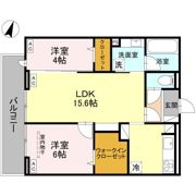 (仮称)戸塚東2丁目PJ Aの間取り画像
