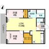 (仮称)戸塚東2丁目PJ Aの間取り画像