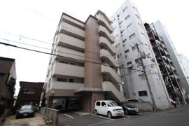 F GARDEN 厚生町 Ⅱの外観画像