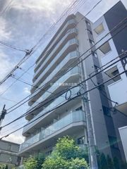 MODIER YOYOGIの外観画像