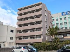 マリアージュ朝生田の外観画像