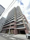 ワコーレ神戸みなと元町の間取り画像