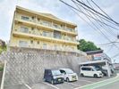 ロフトマンション本城東の間取り画像