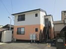 ファミールのざきの外観