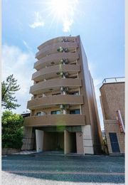 ウインズコート石橋の外観画像