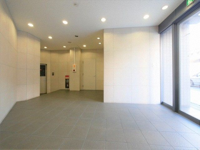 ロビー