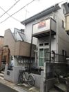 ラビリンスの外観