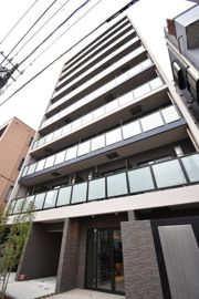 グランヴァン横濱南の外観画像