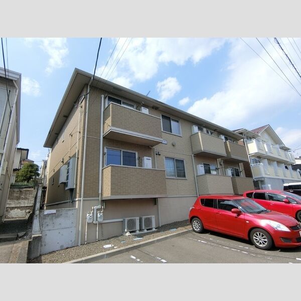 シェモア国見の外観画像