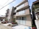 アイリス城北の間取り画像