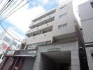 グランマーサー大橋の間取り画像