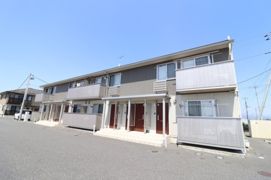 オペラハウス野中の外観画像