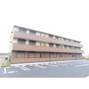 ゼピュロス学園の森A棟の外観画像