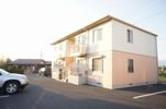 アークコート下大島Ⅱの間取り画像