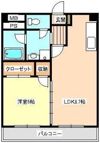 K・Tビルの間取り画像