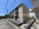 レオパレスラ プランタン Ⅱの外観