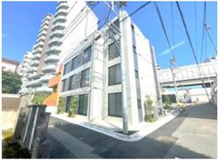 crostone西巣鴨の外観画像