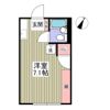 サンホワイトNの間取り画像