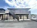 Sunrise U A棟の間取り画像